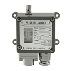 Công tắc áp suất Mitaka PU62W